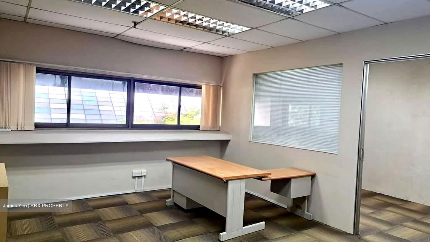 Orchard Towers (D9), Office #581153211
